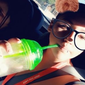 Meet your Posher, Serenity